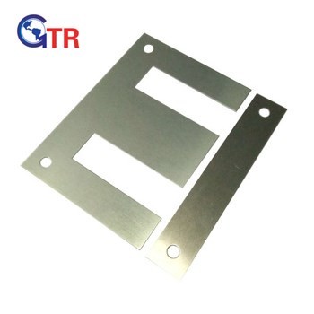 stamping core lamination for EI silicon steel