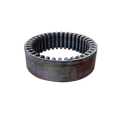 hot sale hydroelectric generator Silicon steel stator lamination