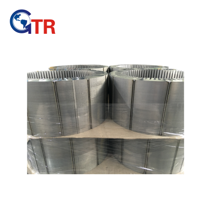 Professional supply bldc motor stator and rotor