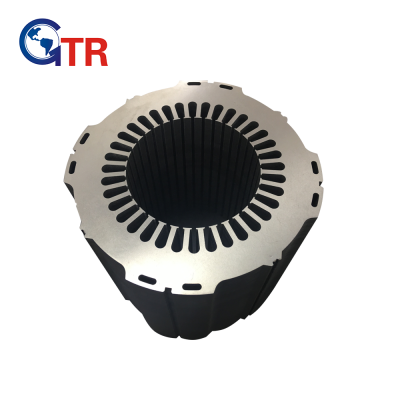 Rotor Type motor core bldc stator iron ac generator