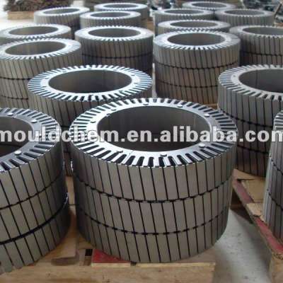 Customization stator and rotor silicon steel motor core