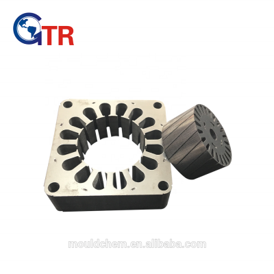 stator rotor BLDC motor