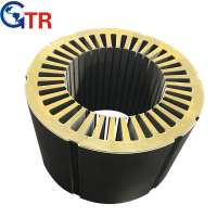 Rotor motor core and stator with competitive price