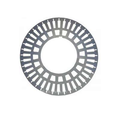 0.35mm stator and rotor lamination stack for serve motor